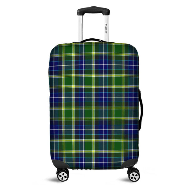 MacKellar Tartan Classic Luggage Cover