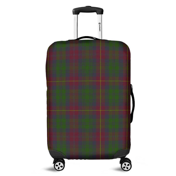 Cairns Tartan Classic Luggage Cover