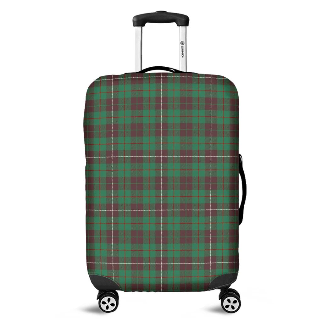 MacKinnon Hunting Ancient Tartan Classic Luggage Cover