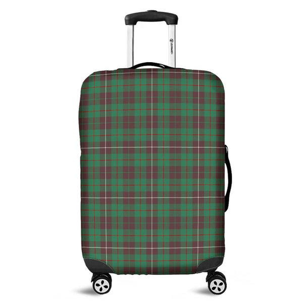 MacKinnon Hunting Ancient Tartan Classic Luggage Cover