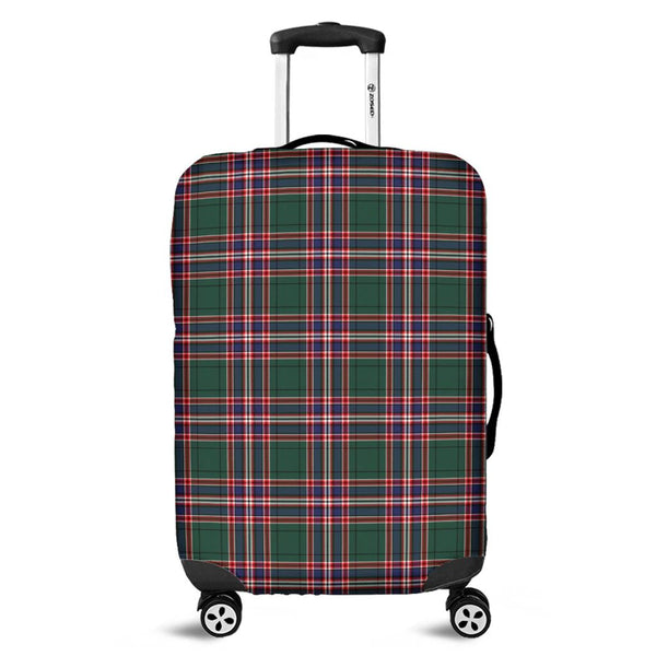 MacFarlane Hunting Modern Tartan Classic Luggage Cover