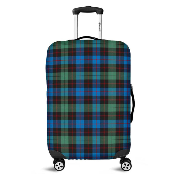 Guthrie Ancient Tartan Classic Luggage Cover