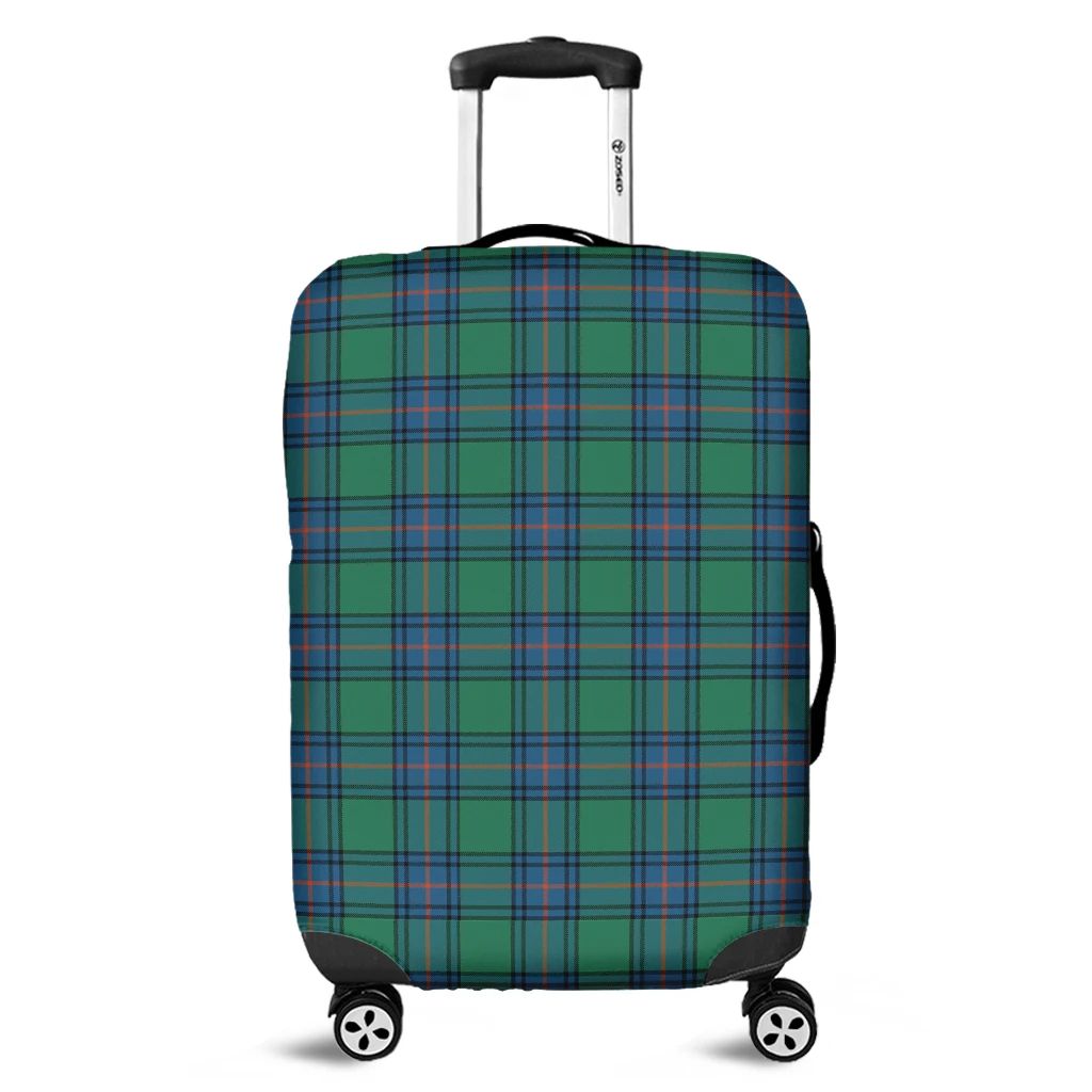 Shaw Ancient Tartan Classic Luggage Cover