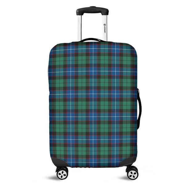 Hunter Ancient Tartan Classic Luggage Cover