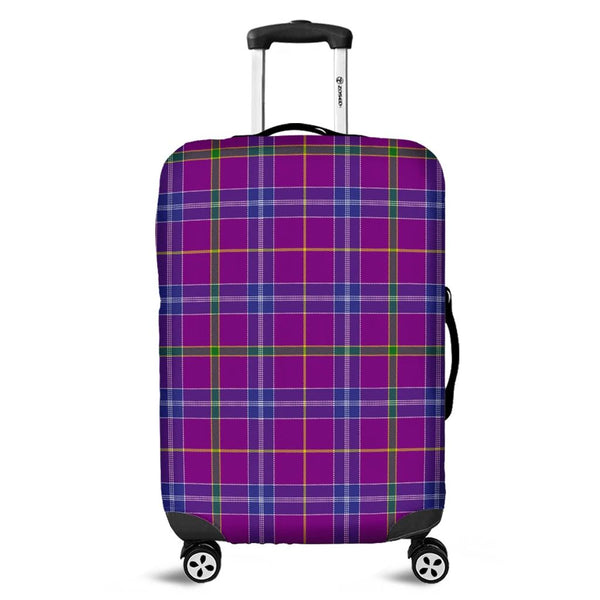 Jackson Tartan Classic Luggage Cover