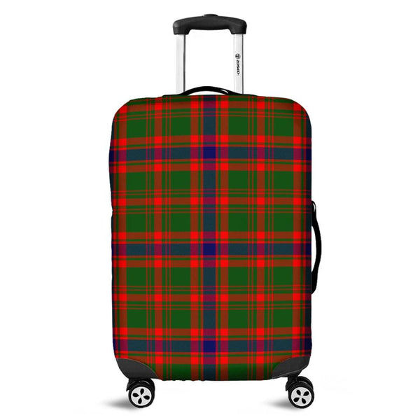 Nithsdale District Tartan Classic Luggage Cover