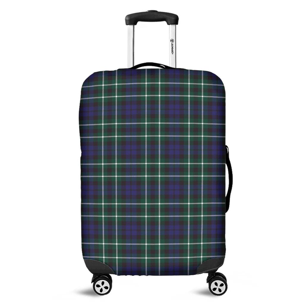 Graham of Montrose Modern Tartan Classic Luggage Cover