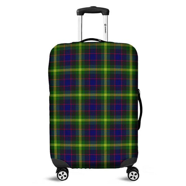 Watson Modern Tartan Classic Luggage Cover