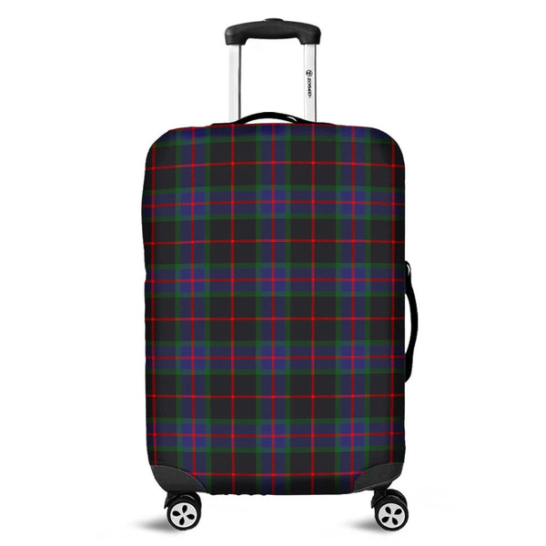 Nairn Tartan Classic Luggage Cover