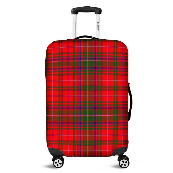 MacDougall Modern Tartan Classic Luggage Cover