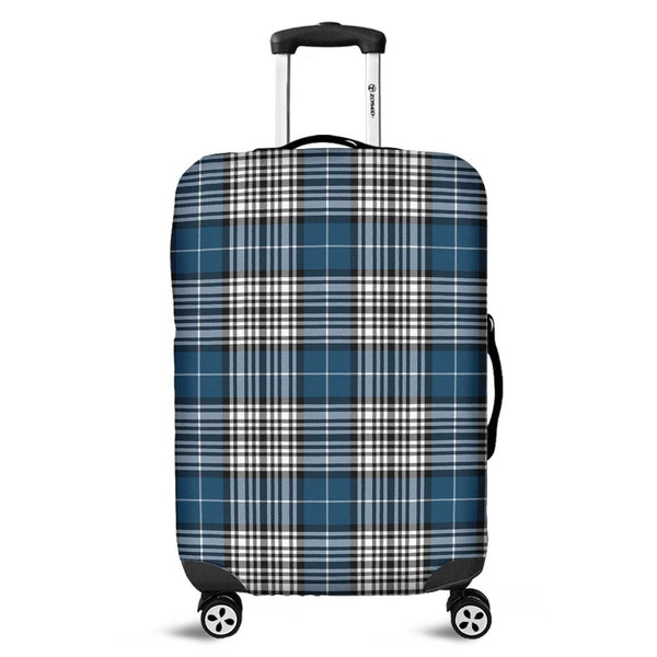 Napier Modern Tartan Classic Luggage Cover