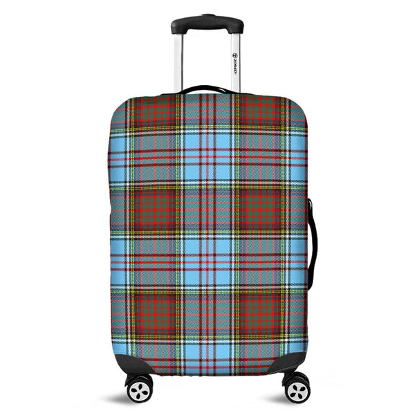 Anderson Ancient Tartan Classic Luggage Cover