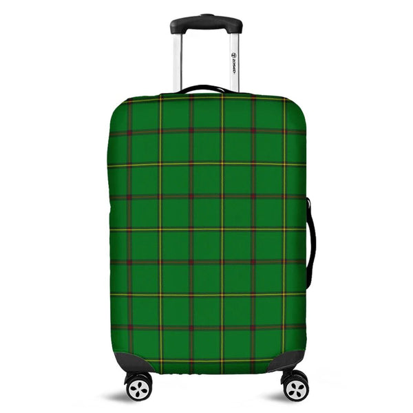 Don (Tribe of Mar) Tartan Classic Luggage Cover