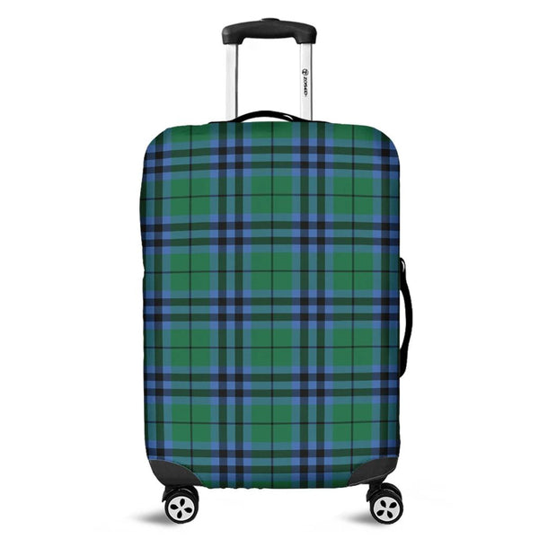 Keith Ancient Tartan Classic Luggage Cover