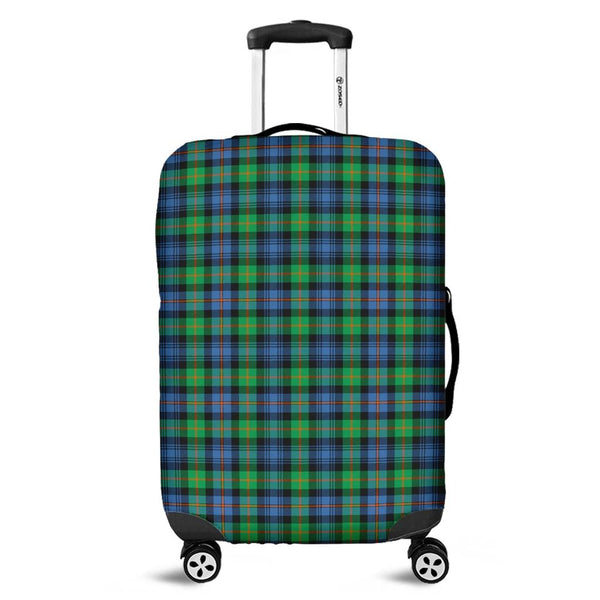 Murray of Atholl Ancient Tartan Classic Luggage Cover