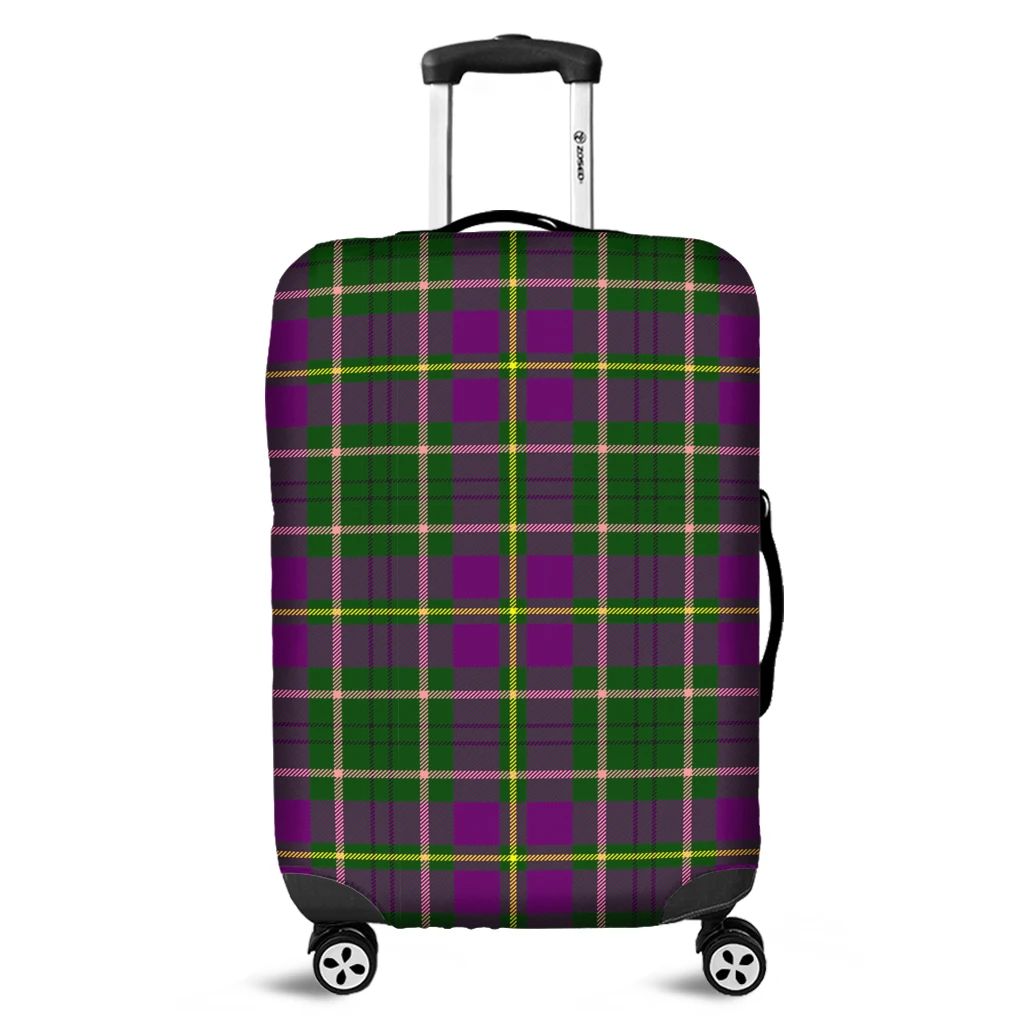 Taylor Tartan Classic Luggage Cover