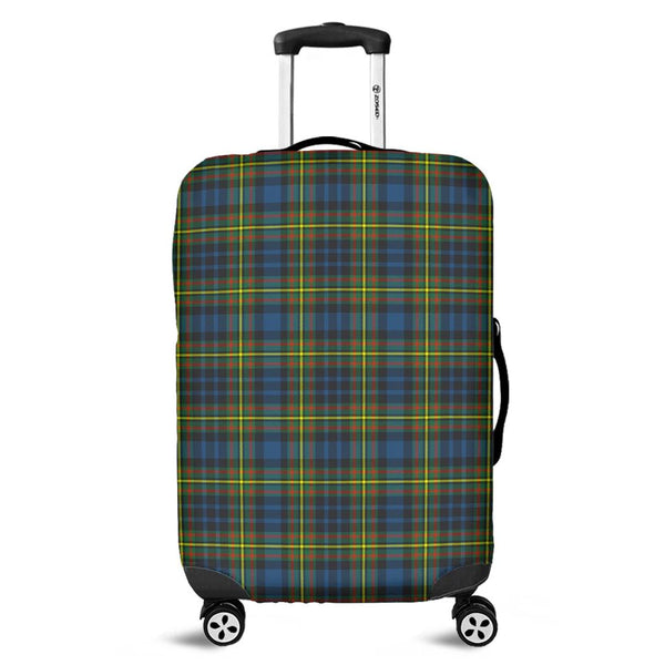 MacLellan Ancient Tartan Classic Luggage Cover