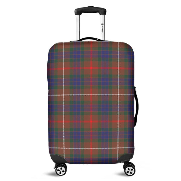 Fraser Hunting Modern Tartan Classic Luggage Cover