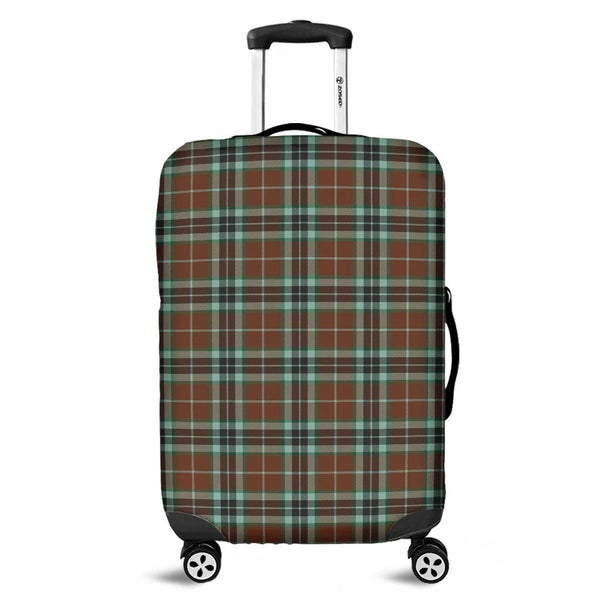 Thomson Hunting Modern Tartan Classic Luggage Cover