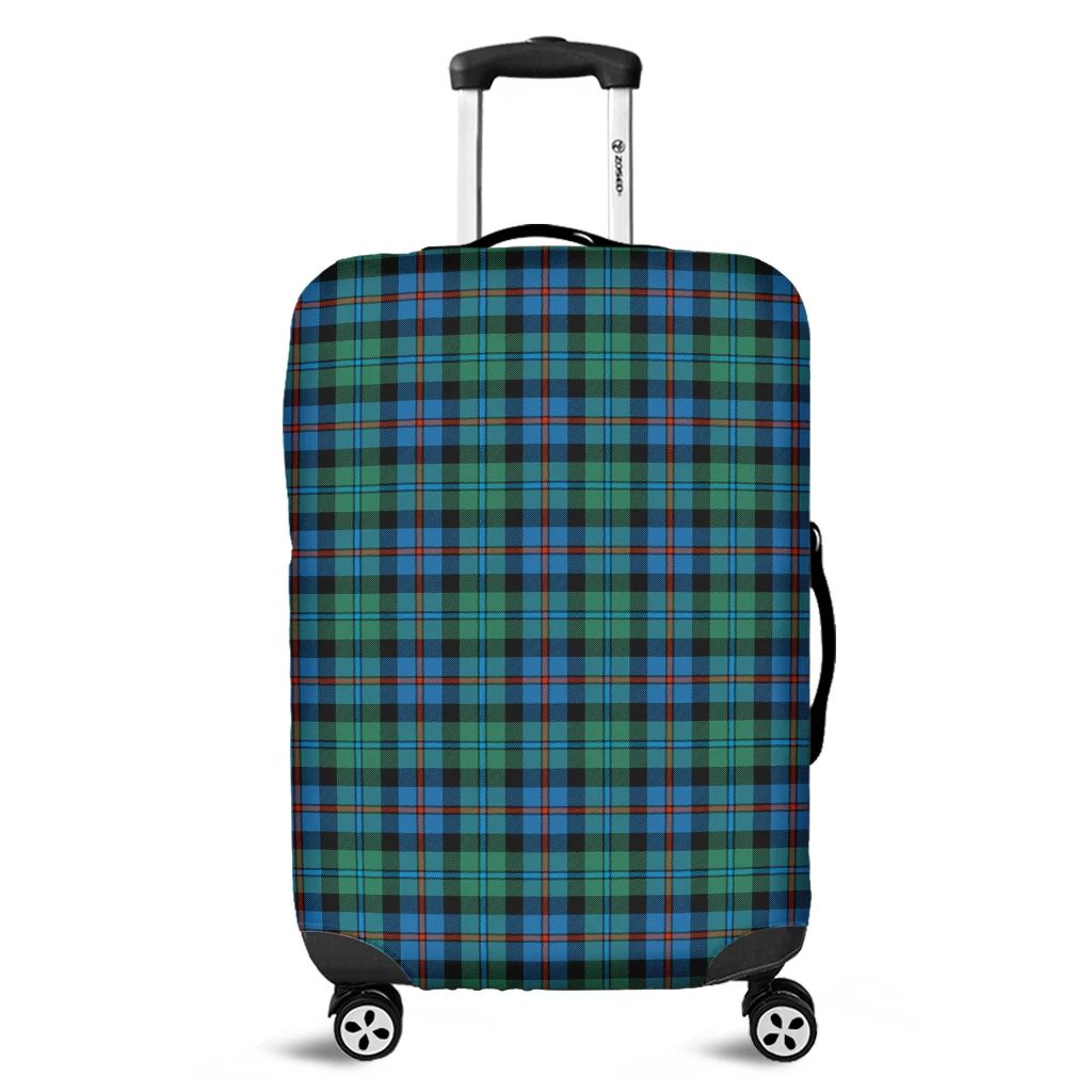 Campbell of Cawdor Ancient Tartan Classic Luggage Cover