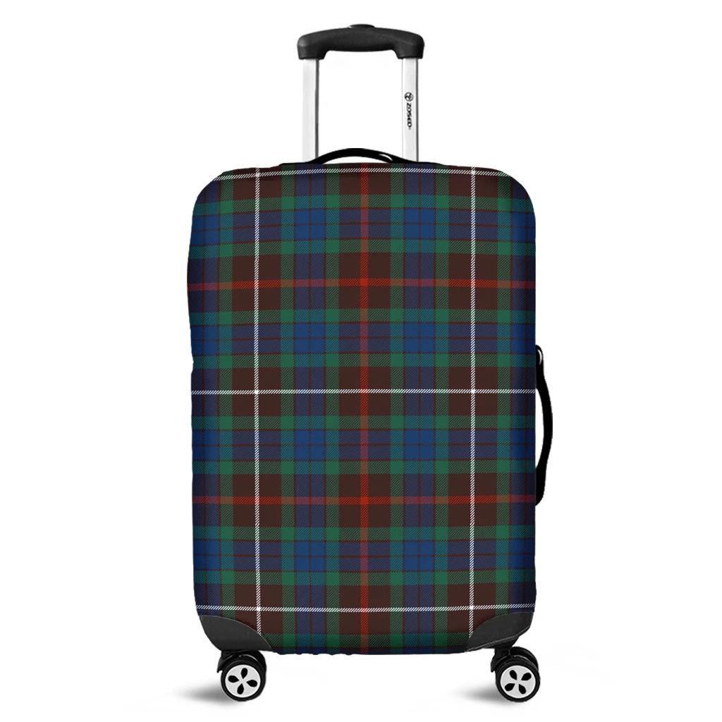 Fraser Hunting Ancient Tartan Classic Luggage Cover