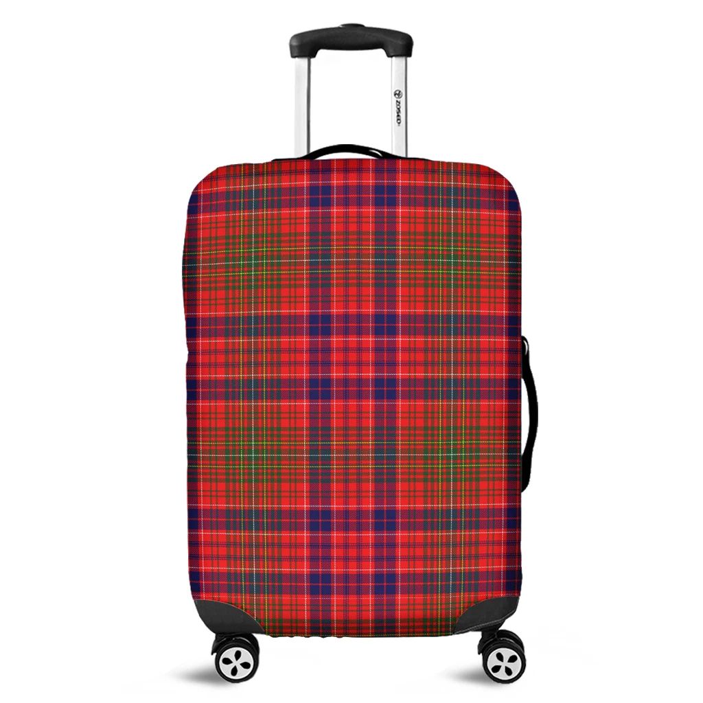 Lumsden Modern Tartan Classic Luggage Cover