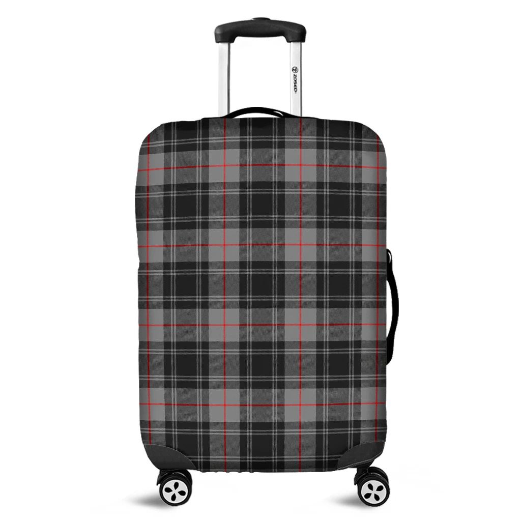 Moffat Modern Tartan Classic Luggage Cover