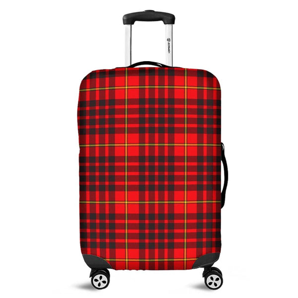 MacIan Tartan Classic Luggage Cover