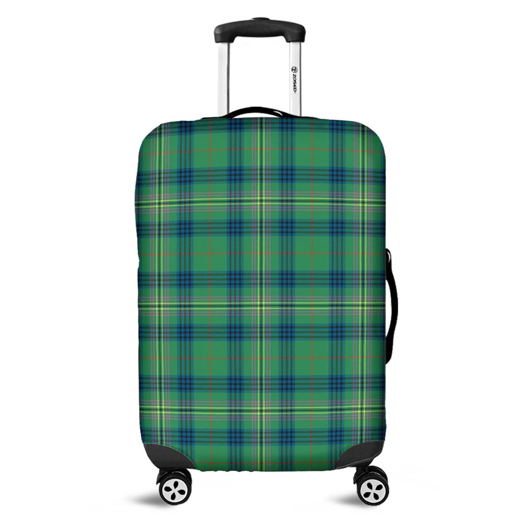 Kennedy Ancient Tartan Classic Luggage Cover