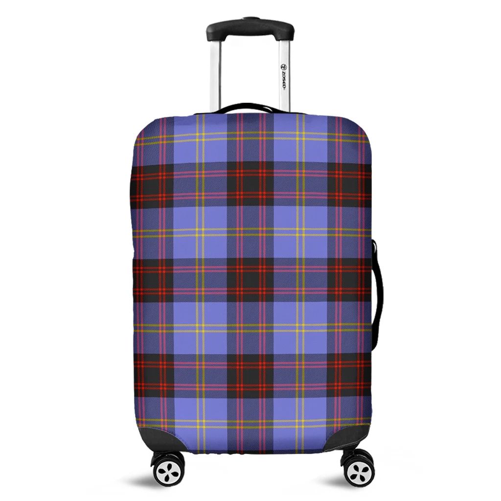 Rutherford Tartan Classic Luggage Cover