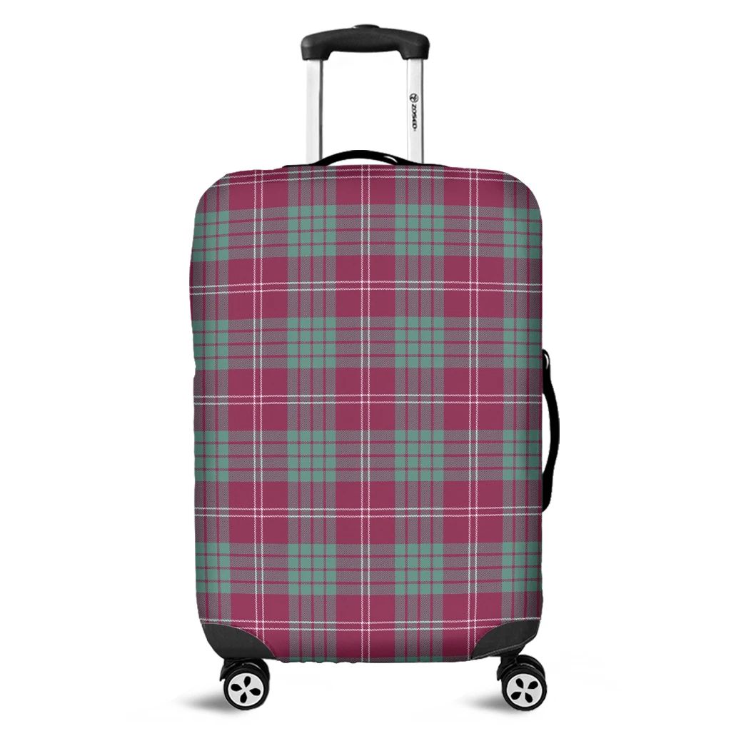 Crawford Ancient Tartan Classic Luggage Cover