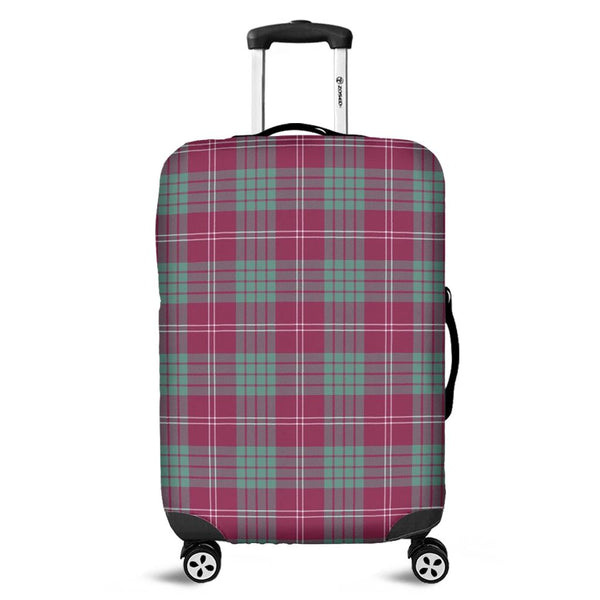 Crawford Ancient Tartan Classic Luggage Cover