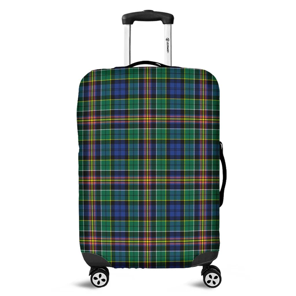 Allison Tartan Classic Luggage Cover