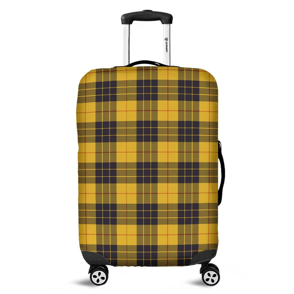 MacLeod of Lewis Ancient Tartan Classic Luggage Cover