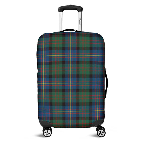 Cameron of Erracht Ancient Tartan Classic Luggage Cover