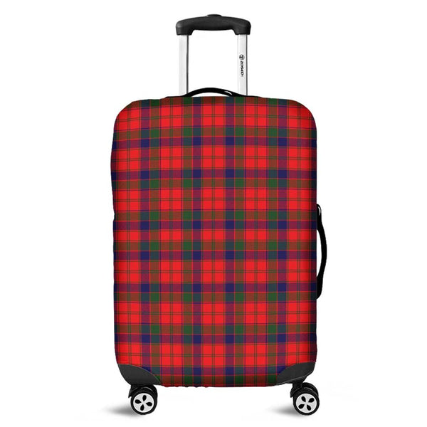 Robertson Modern Tartan Classic Luggage Cover