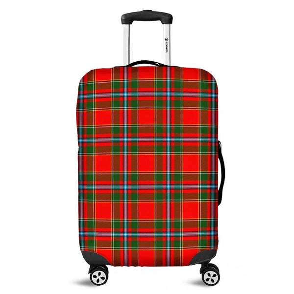 Drummond of Perth Tartan Classic Luggage Cover