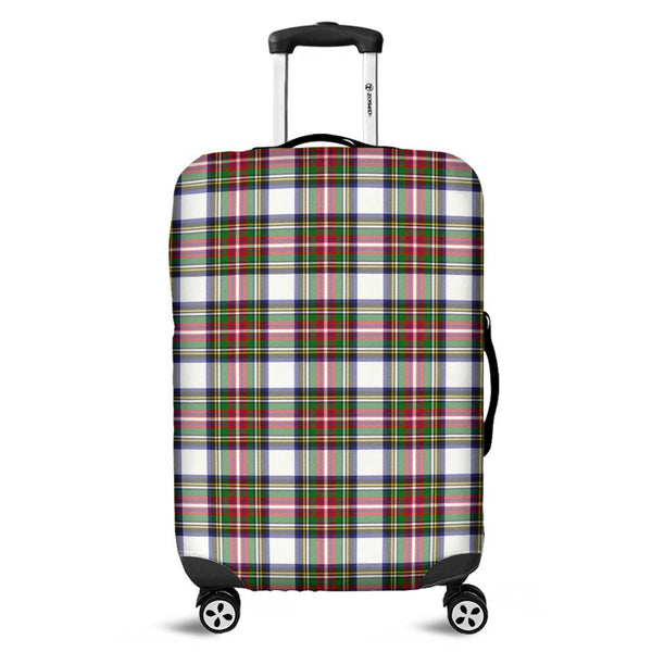 Stewart Dress Modern Tartan Classic Luggage Cover