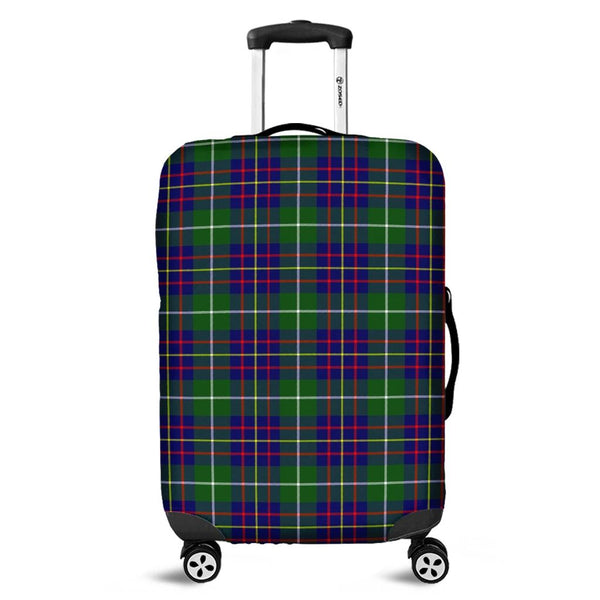 Inglis Modern Tartan Classic Luggage Cover