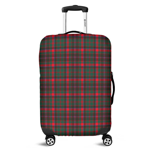 Cumming Hunting Modern Tartan Classic Luggage Cover