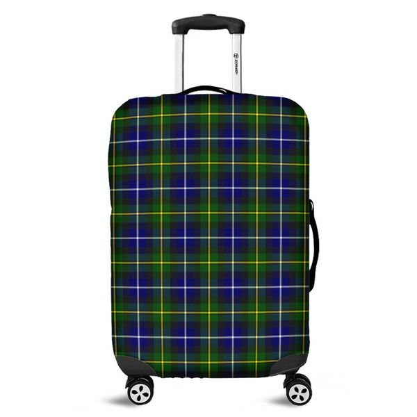 MacNeill of Barra Modern Tartan Classic Luggage Cover