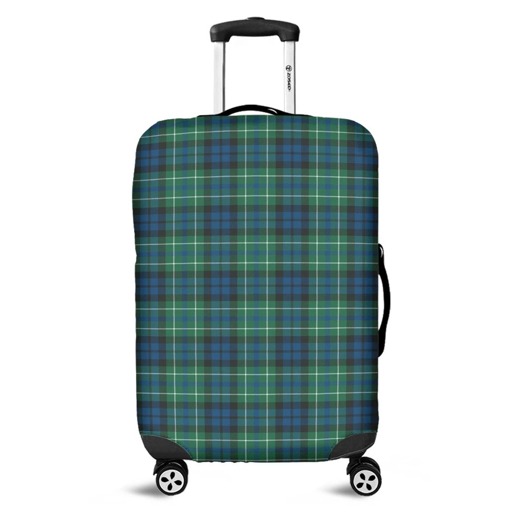 MacNeill of Colonsay Ancient Tartan Classic Luggage Cover