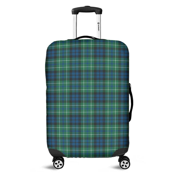 MacNeill of Colonsay Ancient Tartan Classic Luggage Cover