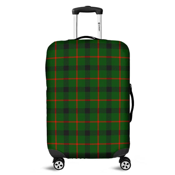 Kincaid Modern Tartan Classic Luggage Cover