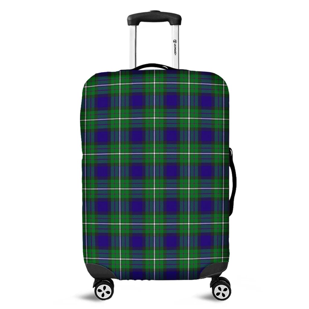 Alexander Tartan Classic Luggage Cover