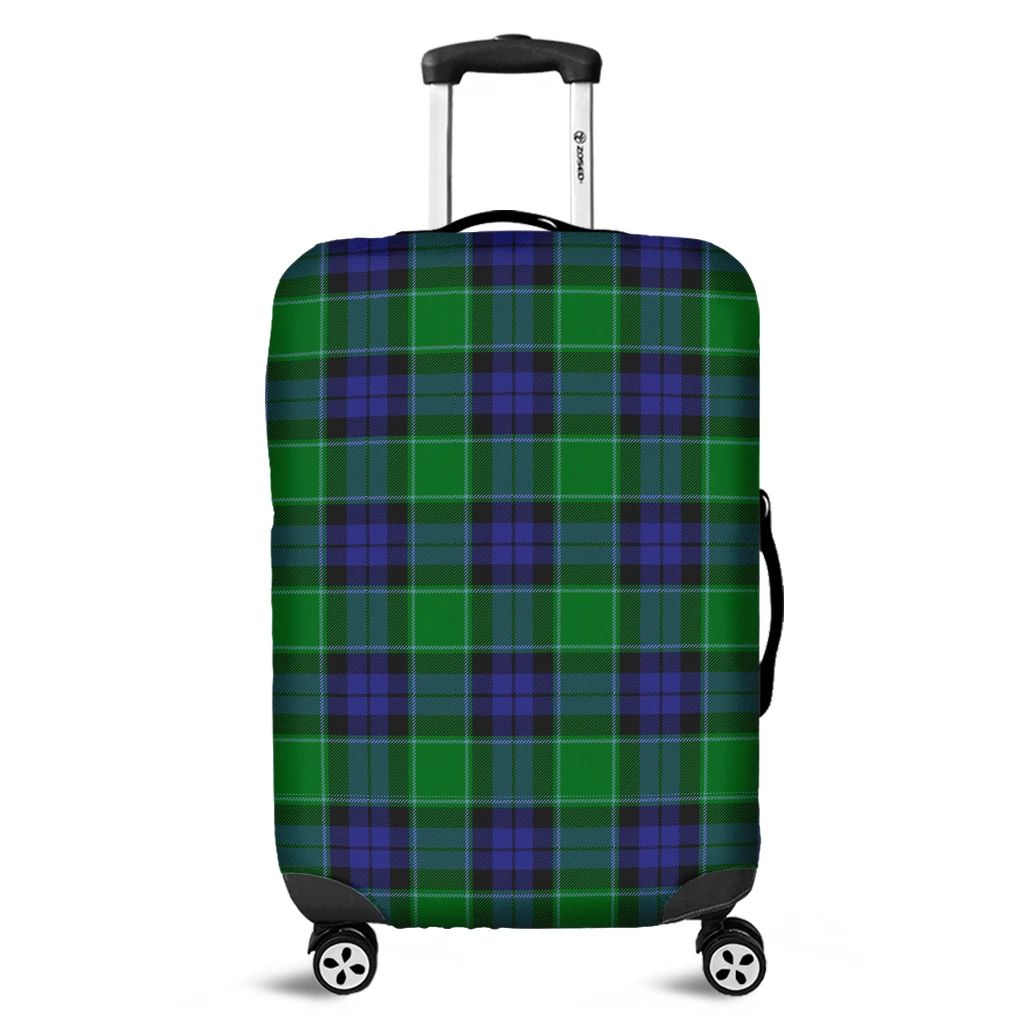 Graham of Menteith Modern Tartan Classic Luggage Cover