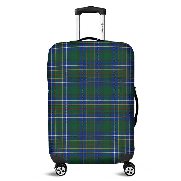 Cockburn Ancient Tartan Classic Luggage Cover