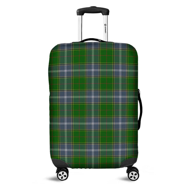 Pringle Tartan Classic Luggage Cover