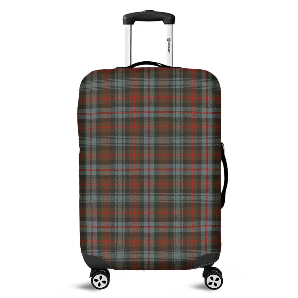 Murray of Atholl Weathered Tartan Classic Luggage Cover