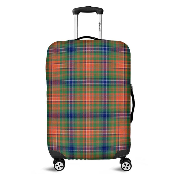 Wilson Ancient Tartan Classic Luggage Cover